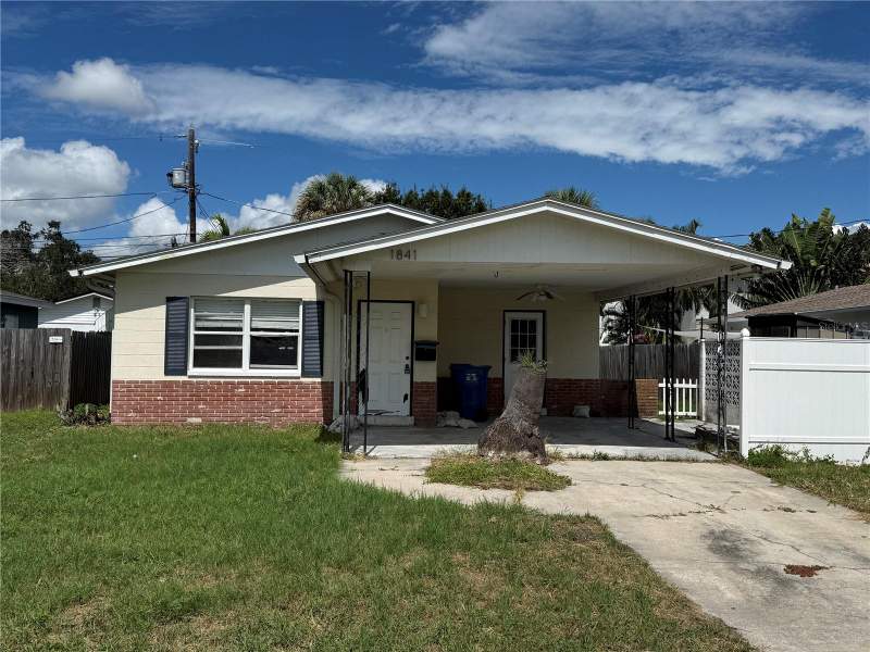3 bedroom Single Family Residence at 1841 Shore Acres Boulevard, Shoreacres Center, St Petersburg — photo 2