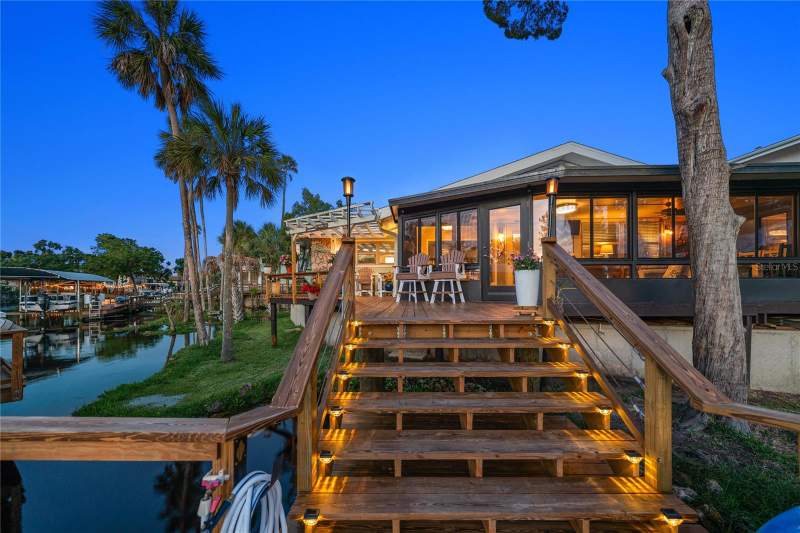 3 bedroom Single Family Residence at 11579 W Rosa Ct, Riverhaven Village, Homosassa — photo 3
