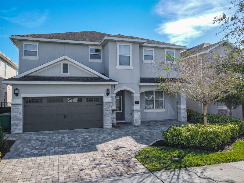 5 bedroom Single Family Residence at 267 Southfield Street, Reunion West Ph 4, Kissimmee — photo 2