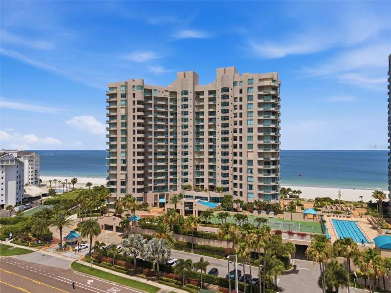 Ultimar Three Condo