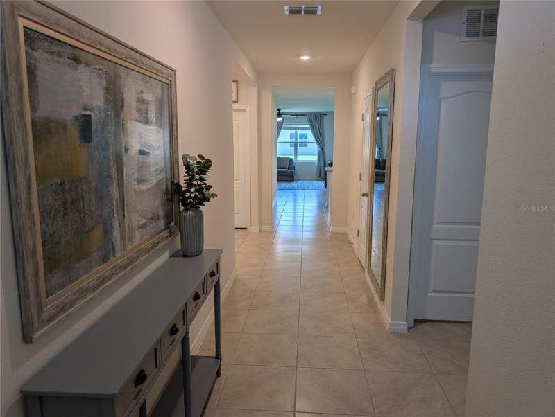 4 bedroom Single Family Residence at 3329 Eastgrove Terrace, Eastgrove, Sanford — photo 2