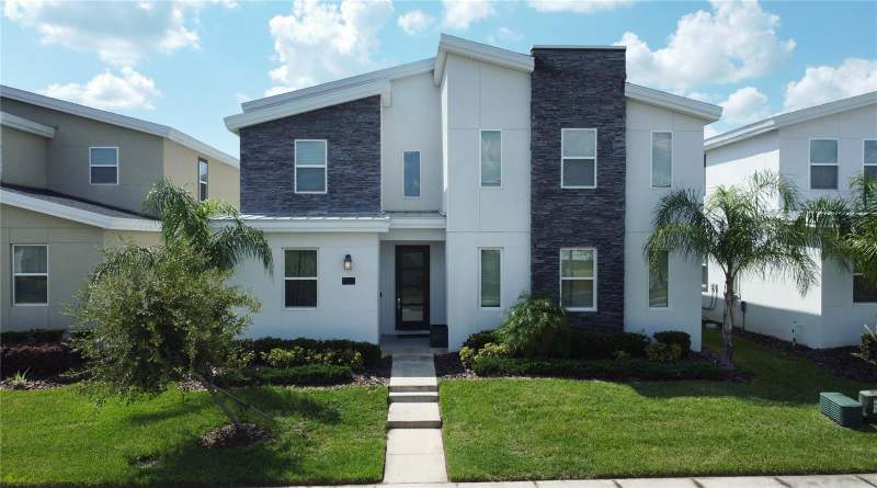 760 DROP SHOT DRIVE home for sale in Stoneybrook South North