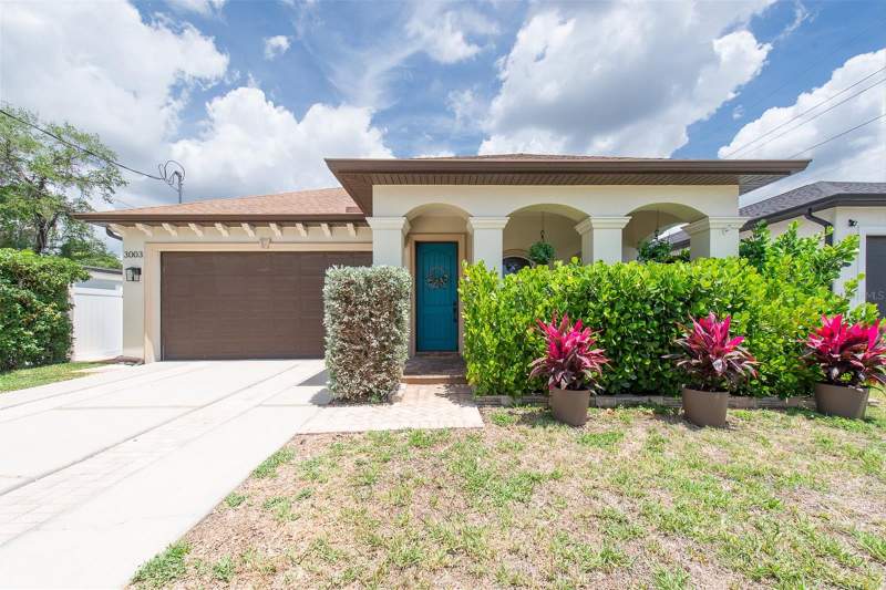 Drews Subdivision
