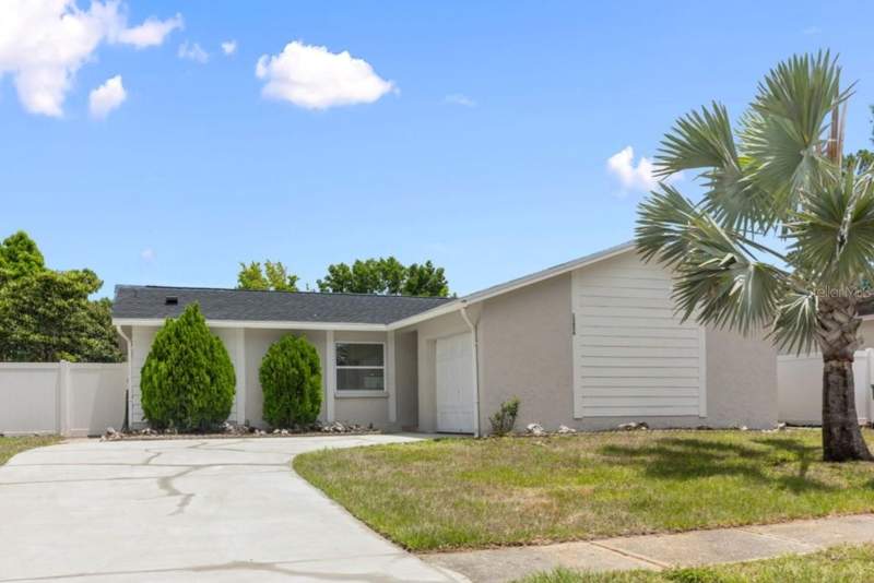 Carrollwood Meadows