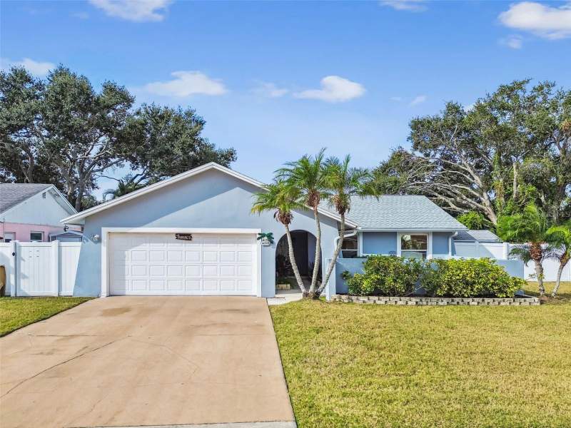 Bent Tree Estates East
