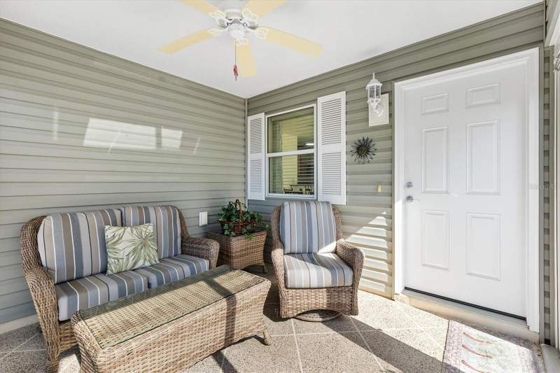 2 bedroom Villa at 2015 Peaceful Place, The Villages, The Villages — photo 5