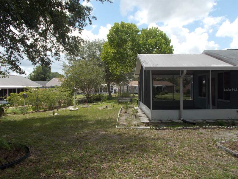 2 bedroom Single Family Residence at 10877 SW 88th Court, Oak Run Nbrhd 02, Ocala — photo 5
