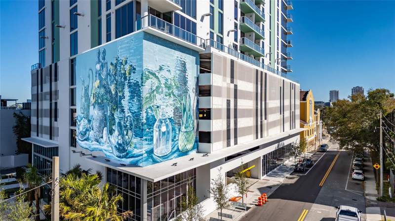 777 3RD AVENUE #1007 home for sale in Reflection Condos for Sale: 2 Listings