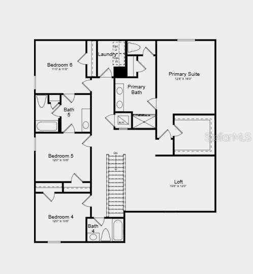 6 bedroom Single Family Residence at 5467 ISLA SAONA DRIVE, WESTVIEW, KISSIMMEE — photo 3
