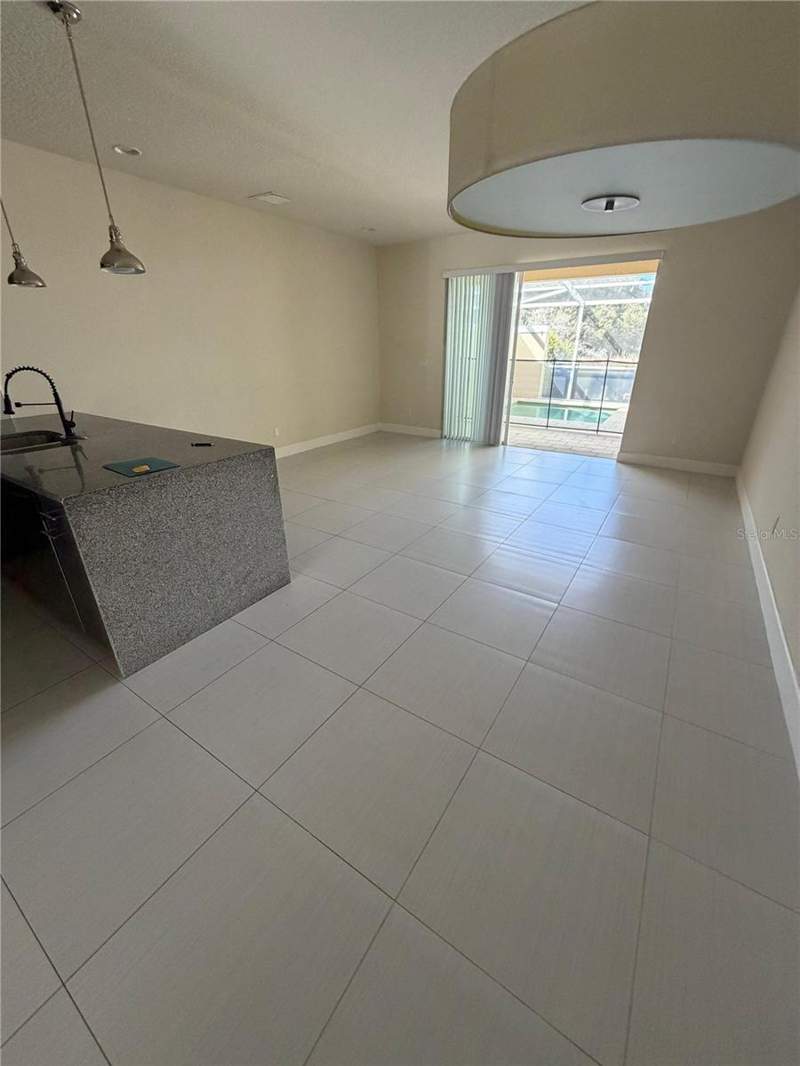 3 bedroom Townhouse at 17505 PLACIDITY AVENUE, SERENITY AT SILVER CREEK SUB, CLERMONT — photo 3