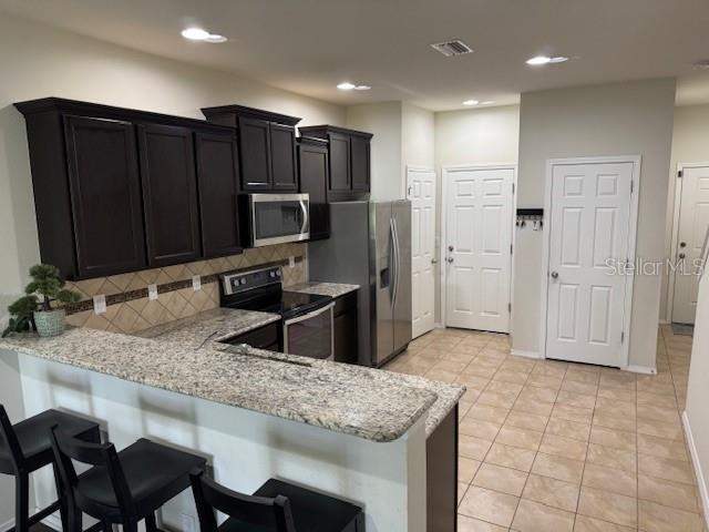 2 bedroom Townhouse at 8723 Turnstone Haven Place, Harvest Creek Village, Tampa — photo 4