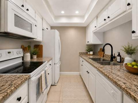 2581 Countryside Boulevard #2210, Clearwater FL - photo 6 of 6