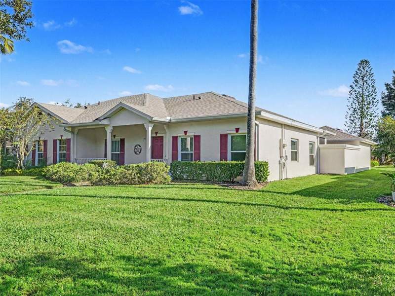 2 bedroom Single Family Residence at 173 Bell Tower Crossing, Rainbow Lakes At Solivita, Poinciana — photo 2