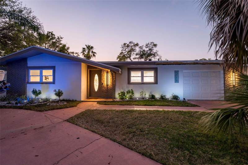 Harbor Hills