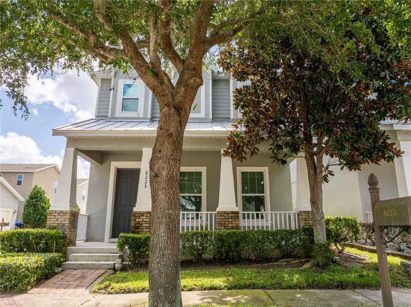 4 bedroom Single Family Residence at 8225 Bryce Canyon Avenue, Windermere Trls Ph 3B, Windermere — photo 2