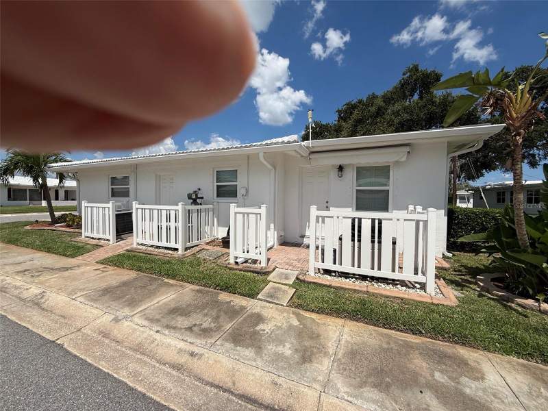 2 bedroom Single Family Residence at 4534 101st Avenue, Mainlands Of Tamarac By The Gulf Two Condo, Pinellas Park — photo 5