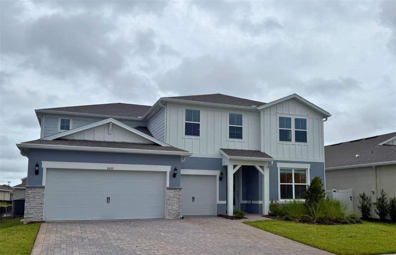 5533 BANYAN BAY ROAD home for sale in Bridgewalk