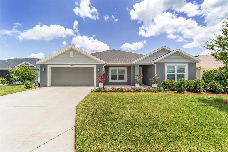 4 bedroom Single Family Residence at 6557 McKnight Loop, The Villages, The Villages — photo 4