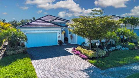 7732 Sandhill Lake Drive, Sarasota FL - photo 6 of 99