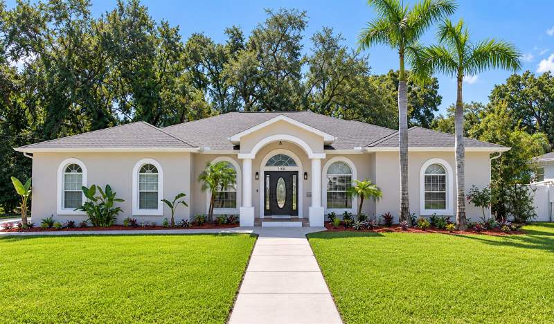 2108 W CORDELIA STREET home for sale in West Tampa Heights