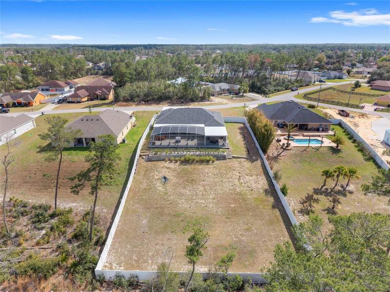 4 bedroom Single Family Residence at 4321 SW 106th Place, Ocala Waterway Estates, Ocala — photo 3