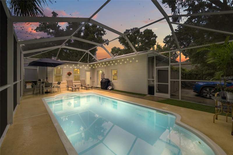 3 bedroom Single Family Residence at 1926 Burlington Avenue, Goughs Sub, St Petersburg — photo 4