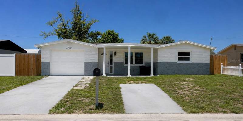 4803 GUARDIAN AVENUE home for sale in Crest Ridge Gardens