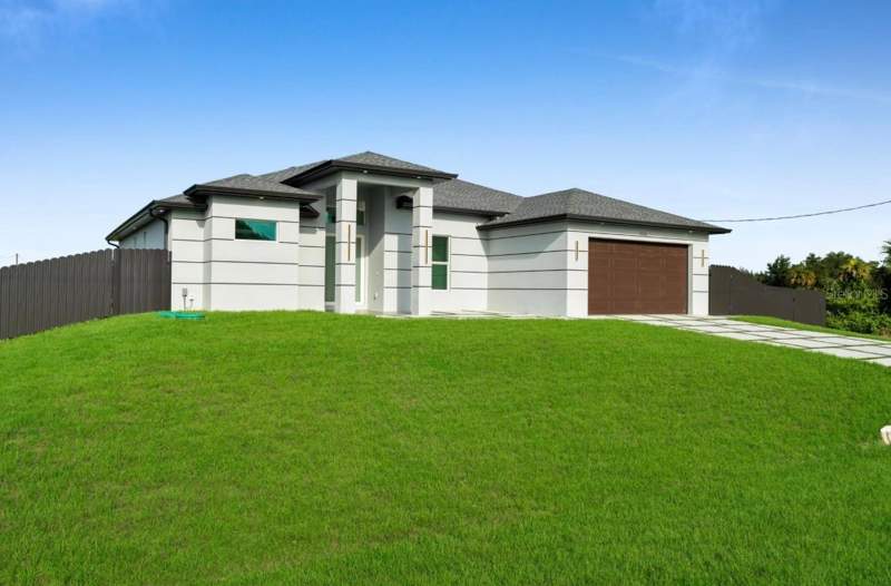 4 bedroom Single Family Residence at 1512 Leroy Avenue, Lehigh Acres, Lehigh Acres — photo 4