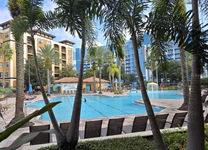 3 bedroom Condo - Hotel at 12556 Floridays Resort Drive #A-201, Floridays Orlando Residence Ph 08, Orlando — photo 3