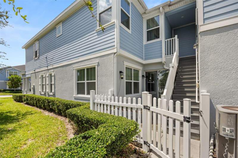 5 bedroom Townhouse at 9021 Via Di Canti, Royal Estates, Windermere — photo 2