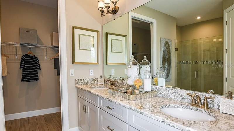 2 bedroom Villa at 14525 Derna Terrace, Azario Esplanade, Bradenton — photo 4