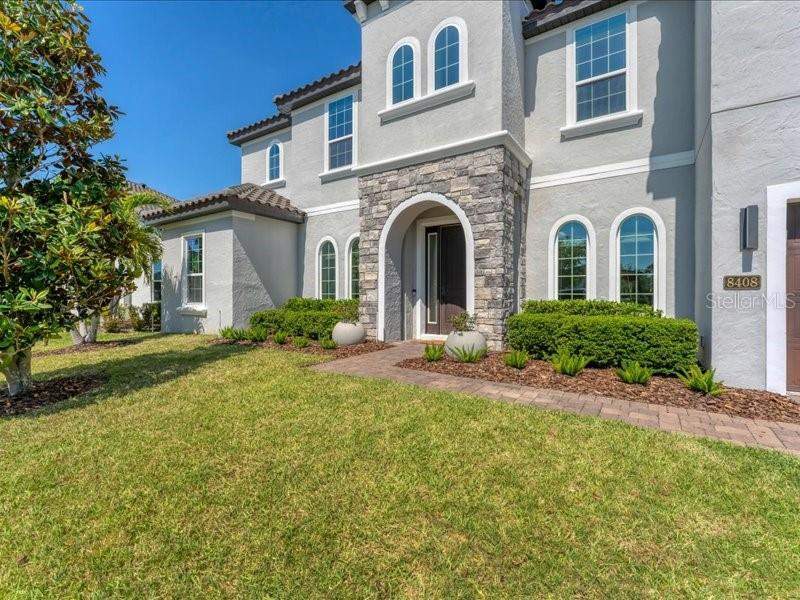 6 bedroom Single Family Residence at 8408 Ludington Circle, Estate/Parkside, Orlando — photo 2