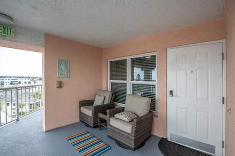 5445 Gulf Boulevard #Ph1, St Pete Beach FL - photo 6 of 43