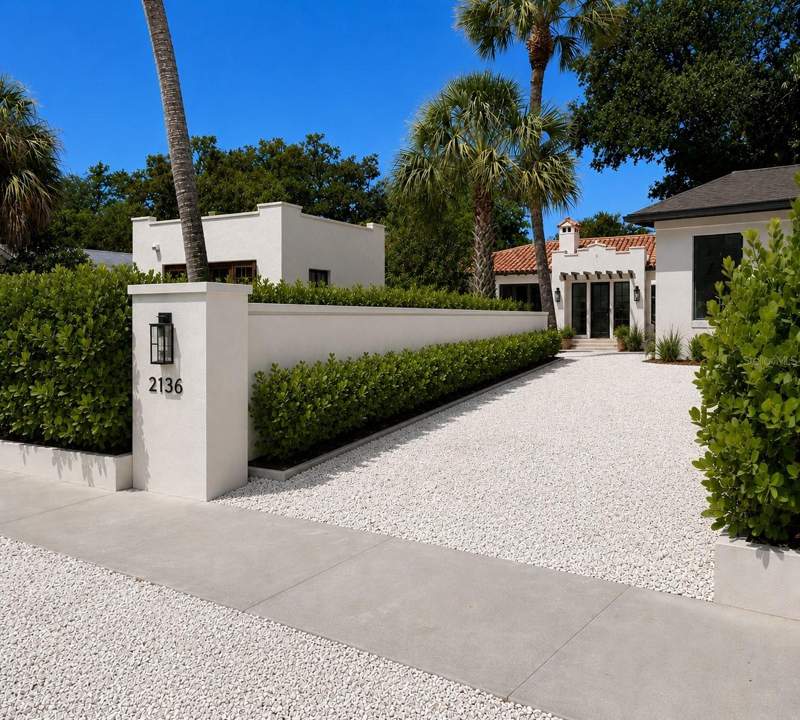 3 bedroom Single Family Residence at 1041 Indian Beach Drive, Bay Haven, Sarasota — photo 4