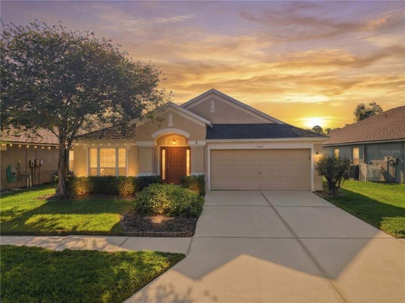Lexington Oaks Villages