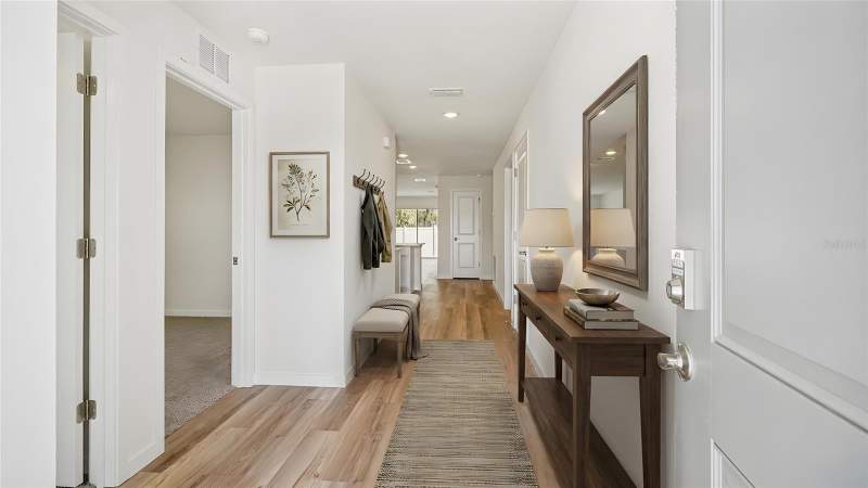 5 bedroom Single Family Residence at 11045 NW 167th Terrace, Fletcher Trace, Alachua — photo 2