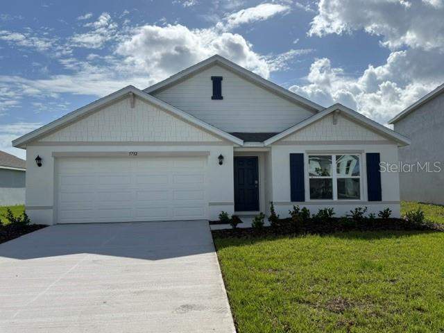 5732 SILVER MOONLIGHT DRIVE home for sale in Silverstone North