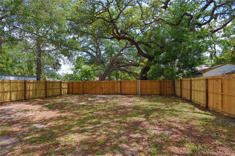 3 bedroom Single Family Residence at 1532 13th Street, Chambers 1st Add To Hollywood, St Petersburg — photo 2