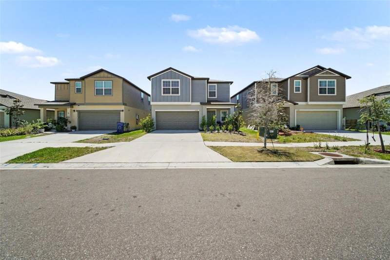 5 bedroom Single Family Residence at 35194 Ackley Trace, Two Rivers Ph A Prcl A1, Zephyrhills — photo 4