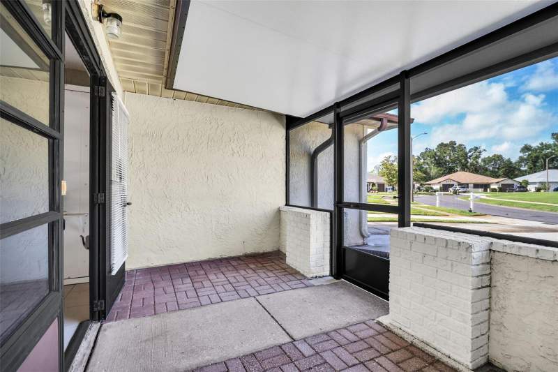 2 bedroom Villa at 3472 Maclaren Drive, Highland Lakes, Palm Harbor — photo 3