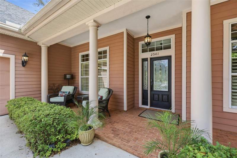 3 bedroom Single Family Residence at 2541 SW 87th Way, Haile Plantation Market Square, Gainesville — photo 3