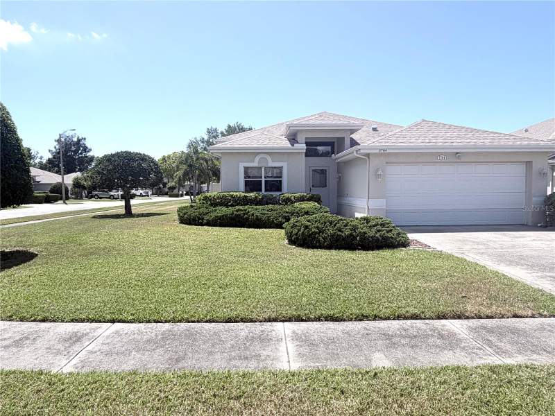 3 bedroom Single Family Residence at 2784 Alexander Drive, Countrygrove East, Clearwater — photo 2