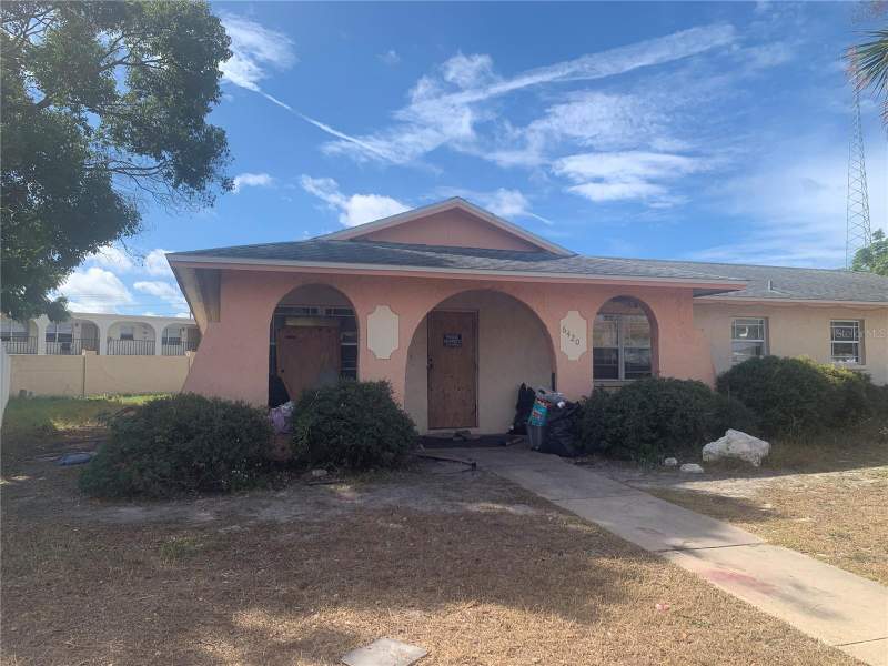 3 bedroom Single Family Residence at 6420 Date Palm Boulevard, Ridge Crest Gardens, Port Richey — photo 2