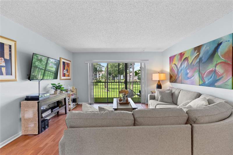 2 bedroom Condominium at 8217 Sun Spring Circle #72, Club At Orlando Ph 14, Orlando — photo 3