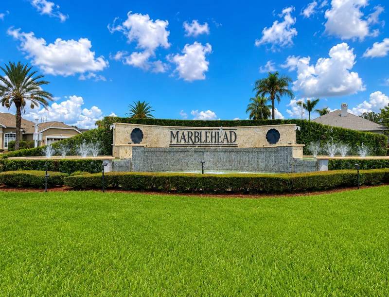 4 bedroom Single Family Residence at 8071 CANYON LAKE CIRCLE, MARBLE HEAD, ORLANDO — photo 2