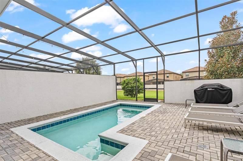 5 bedroom Townhouse at 8936 Sydney Avenue, Windsor At Westside Ph 3, Kissimmee — photo 2