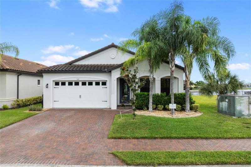 3 bedroom Single Family Residence at 502 16th Ave E Avenue, Sanctuary Cove, Palmetto — photo 3