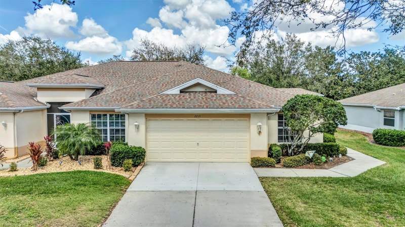 Worthington Condo