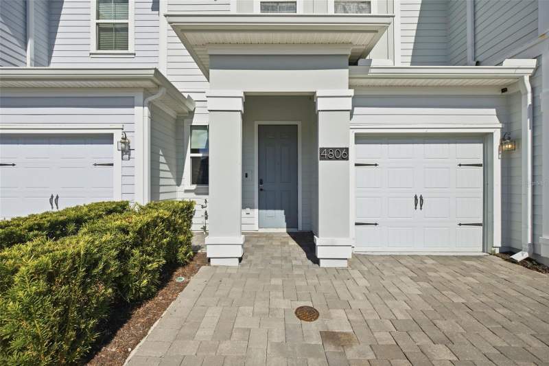 3 bedroom Townhouse at 4806 Tribute Trail, Storey Lake Tr K, Kissimmee — photo 4