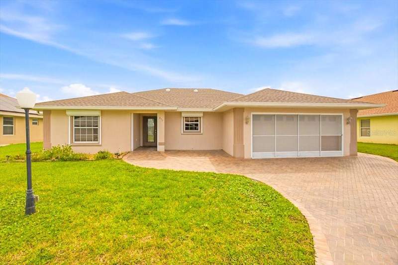 477 SWEETWATER WAY home for sale in Sweetwater Golf and Tennis Club